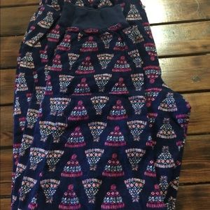Sonoma XL pajama pants